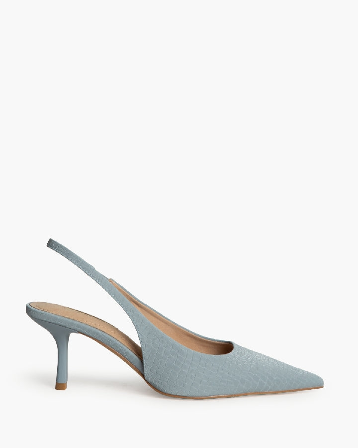 Gia Classic Heels