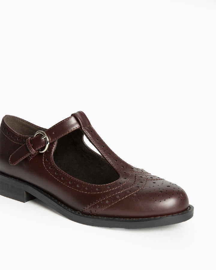 English Carmina Shoes B07