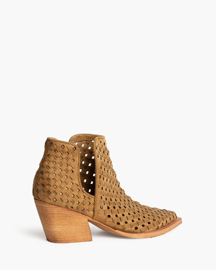 Ramona Ankle Boots