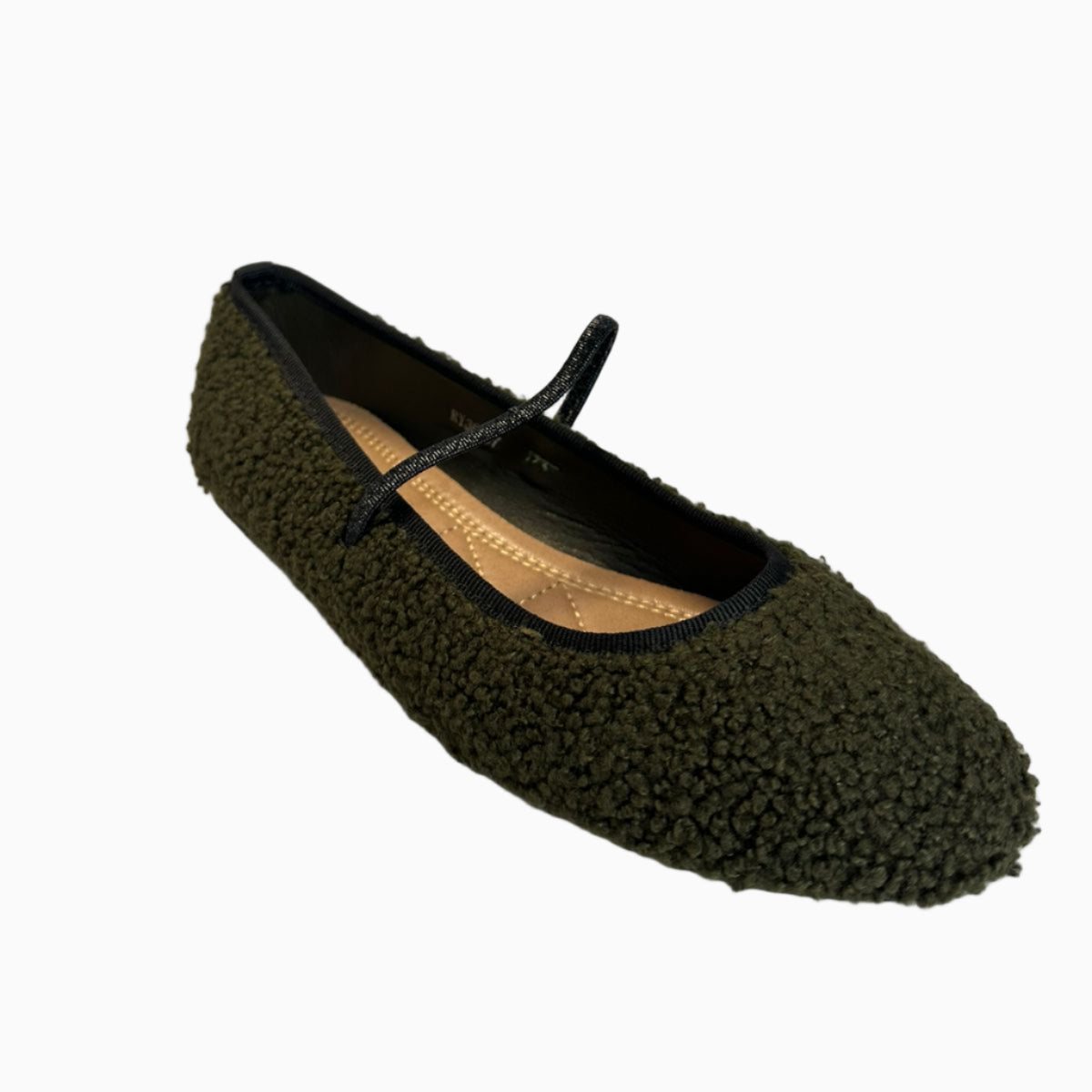 Wendy Ballerina B112