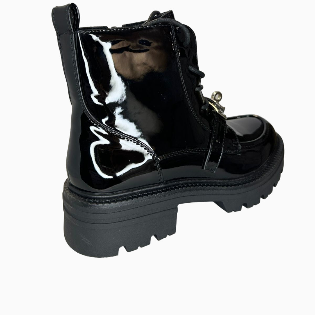 Henriette Boots B116