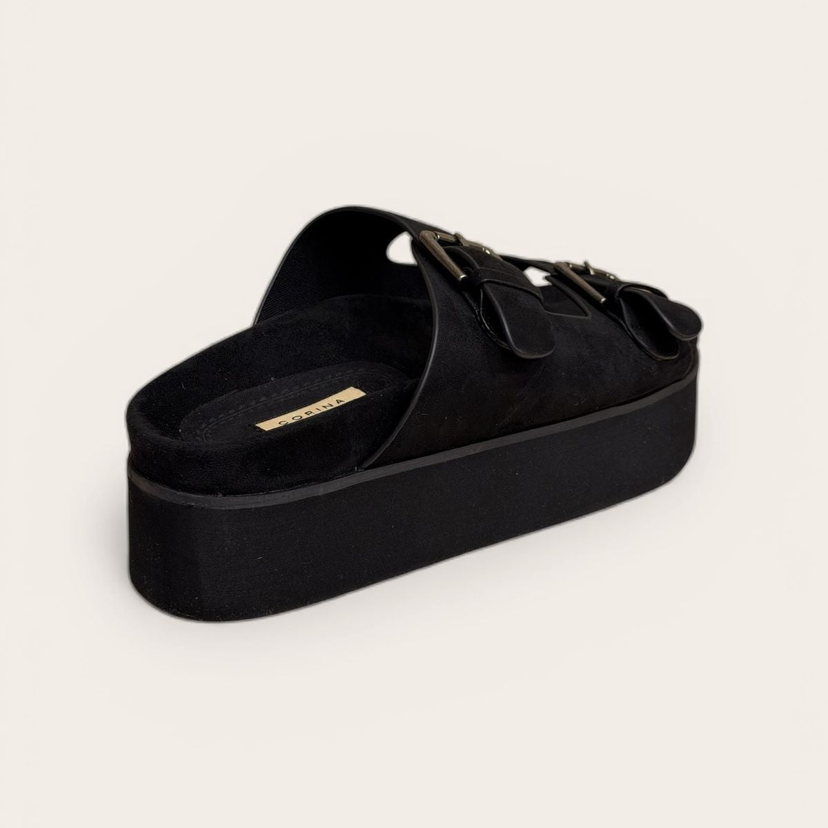 Sandro Platform Slides C105