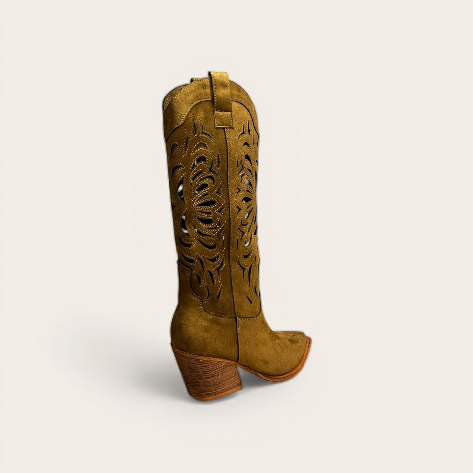 Roberta Boots C100