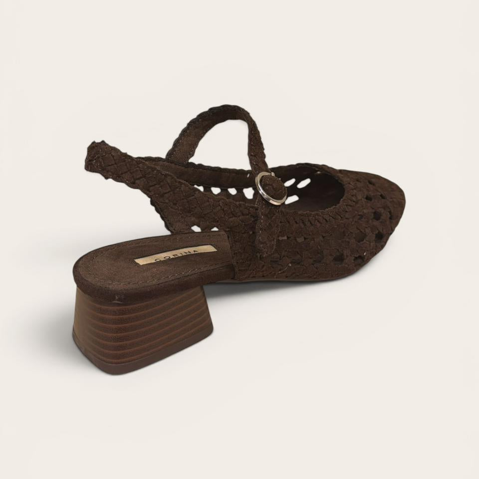 SISI Sandals C126