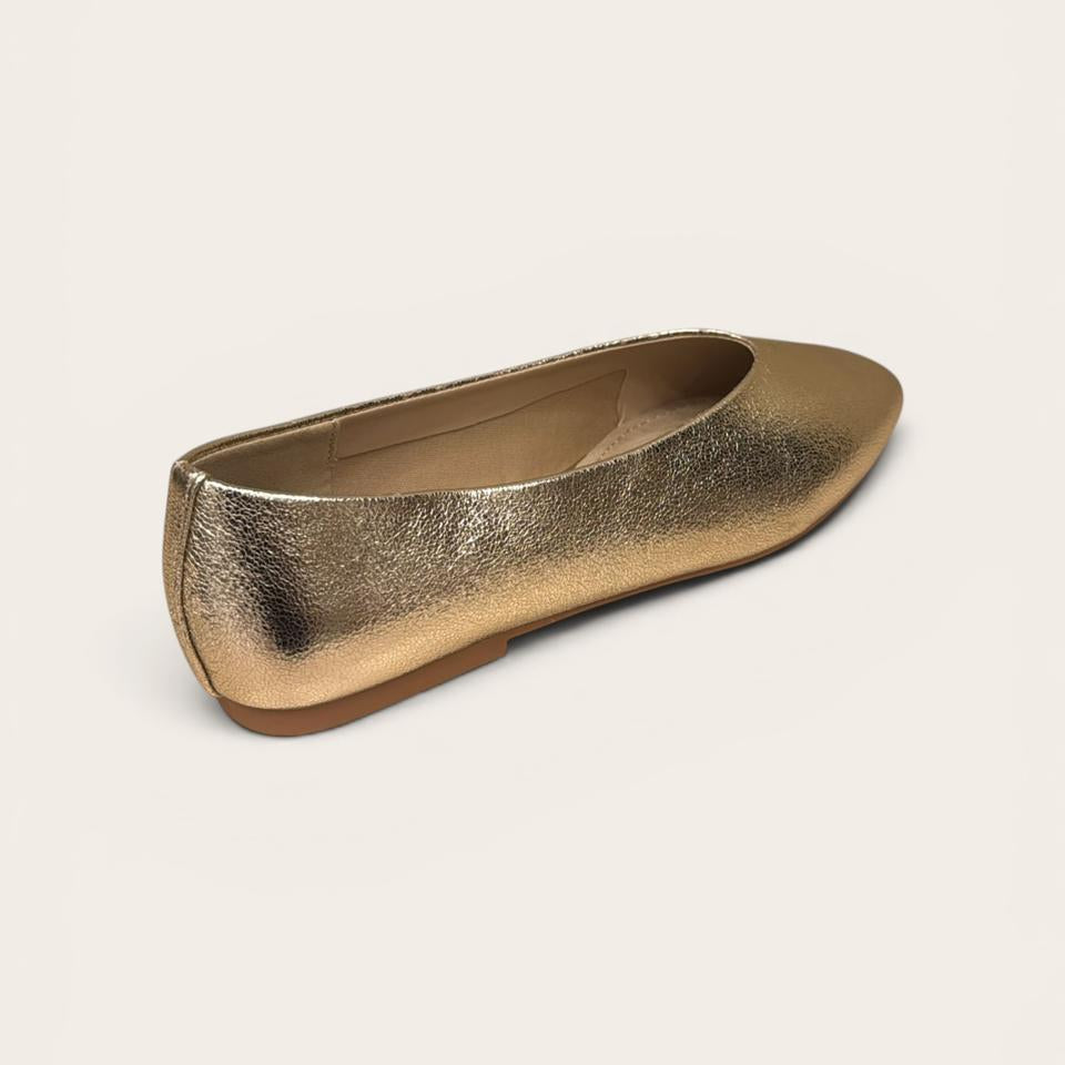 Flat Ballerina Shoes C120