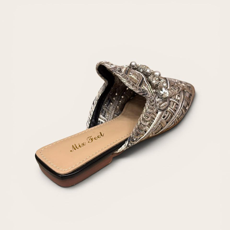 Donna Mules C31