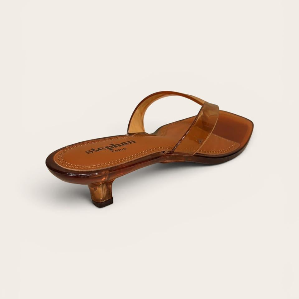 Stephy Mules C47
