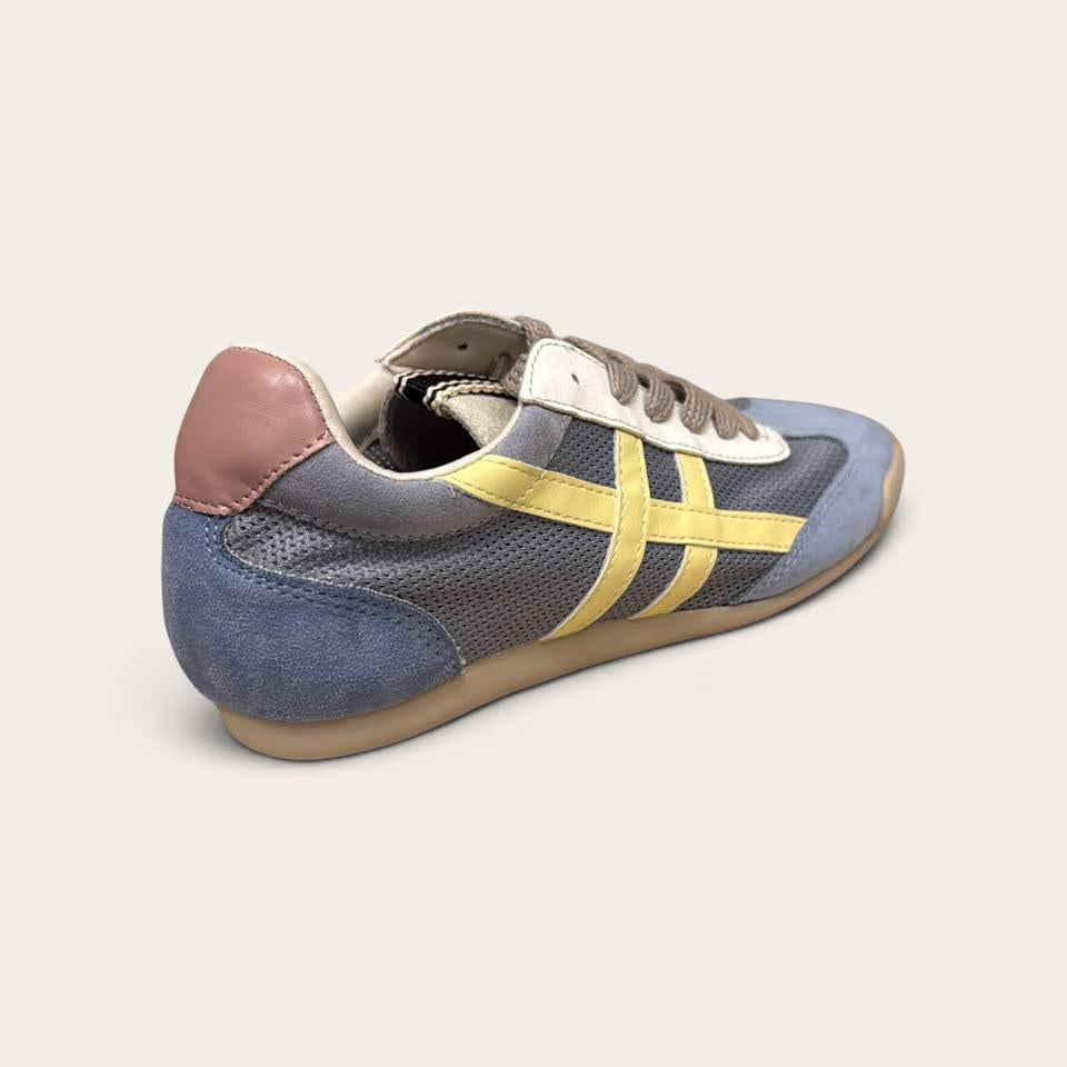 Retro Sneakers C103