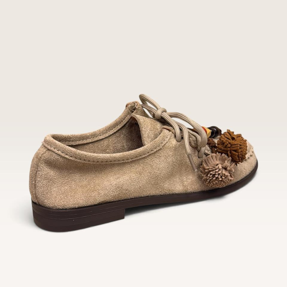Lucia Loafers D108