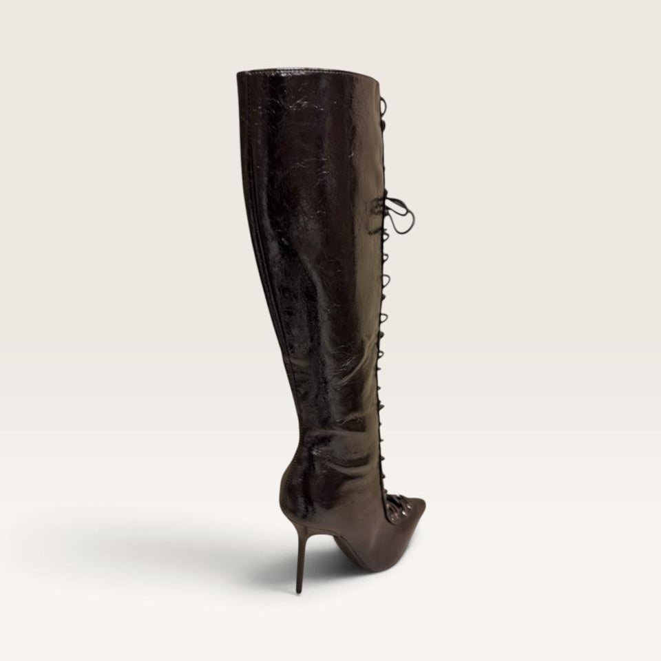 Colette Boots D128