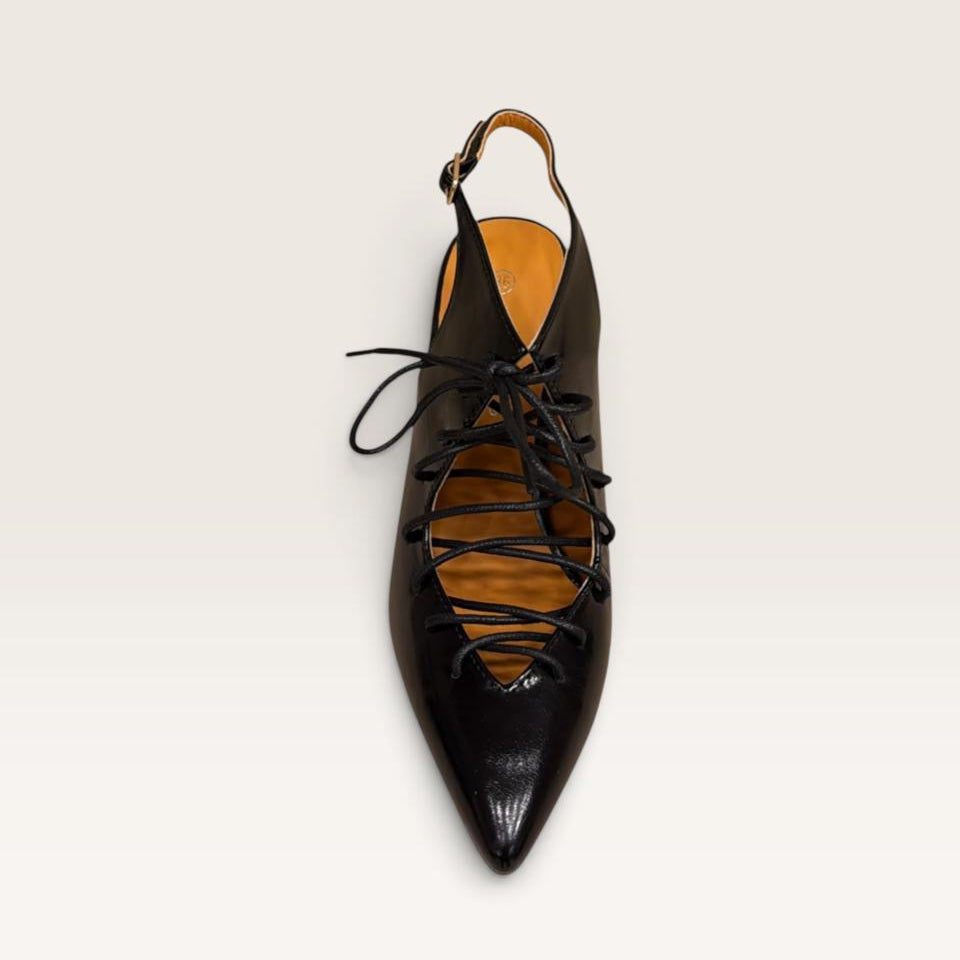 Alessandra Slingback D122
