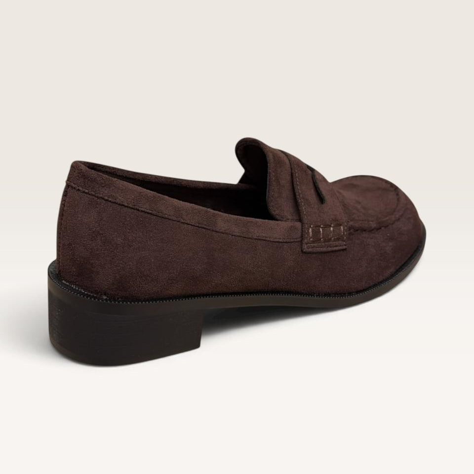 Linzi Loafers D118