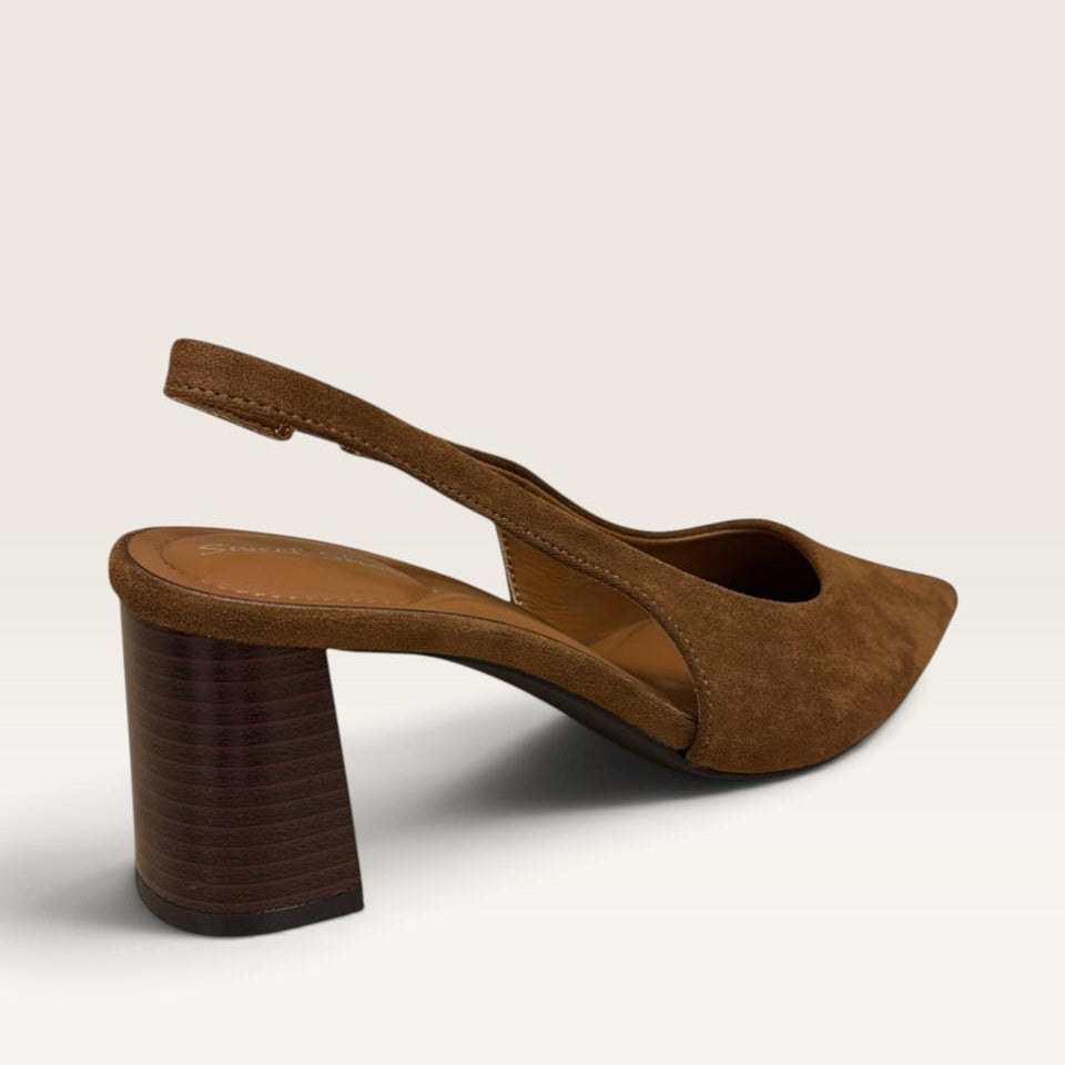 Stacy Slingback D117