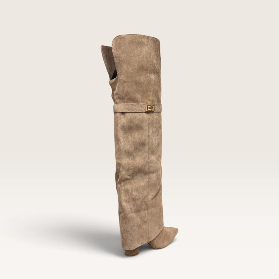 Anaiis Boots D109