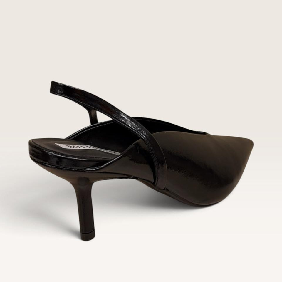 Monroe Slingback D106
