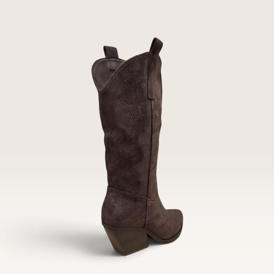 Penny Cowboy boot D104