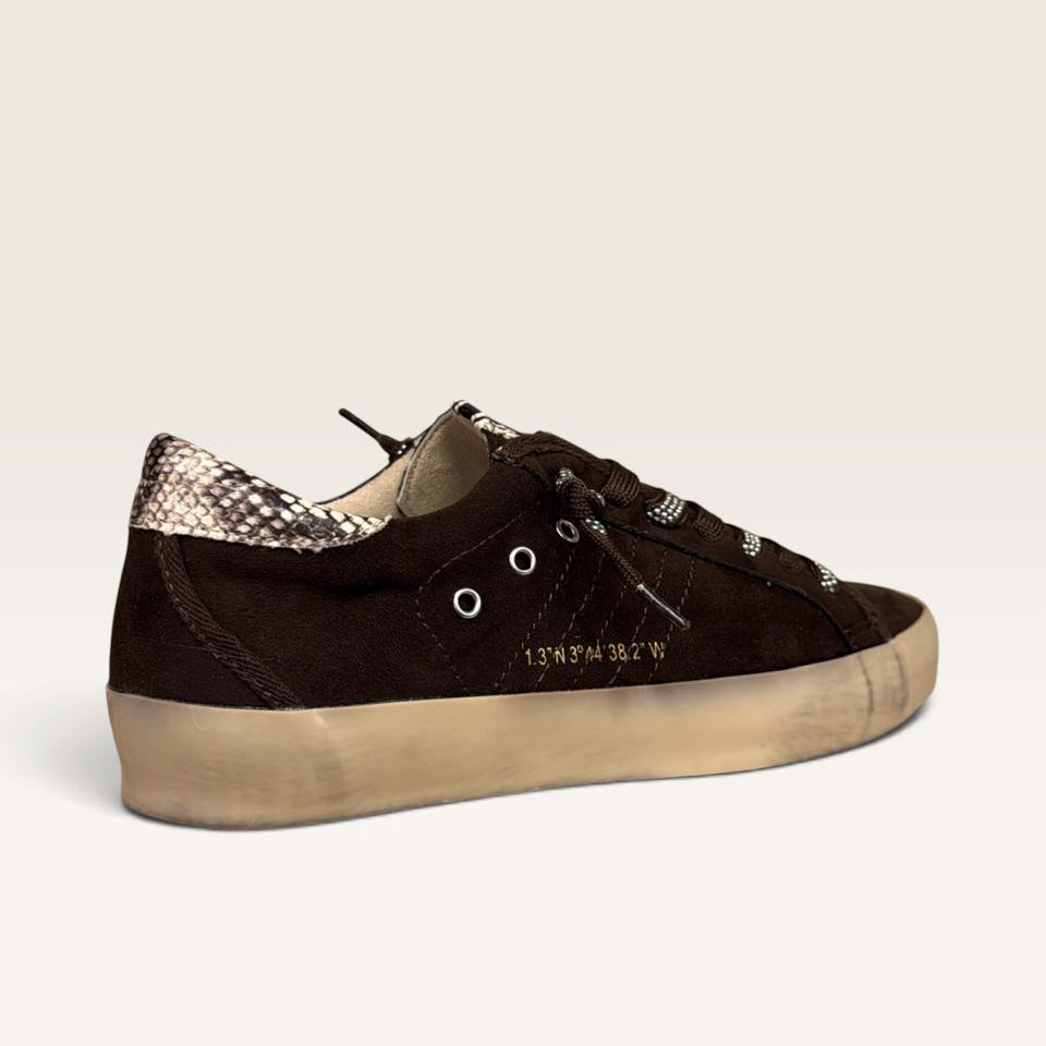 Kamila Sneakers D1