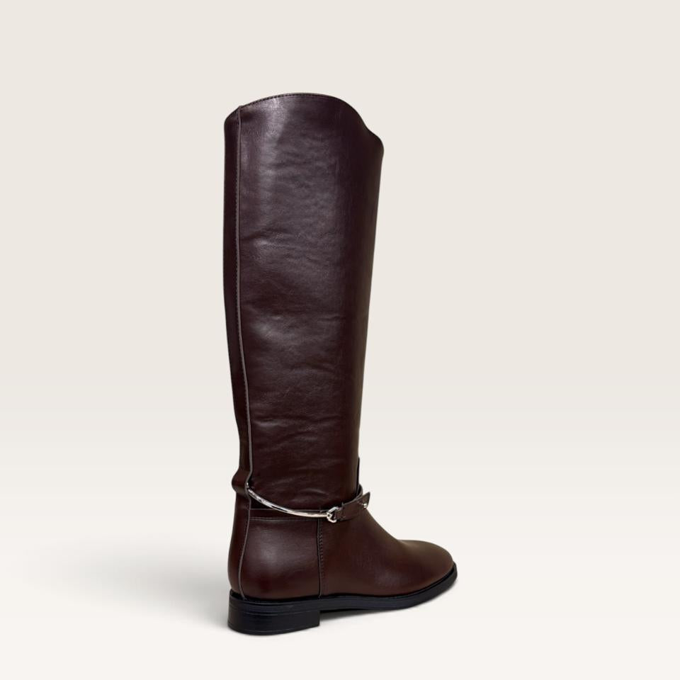 Luna Boots D18