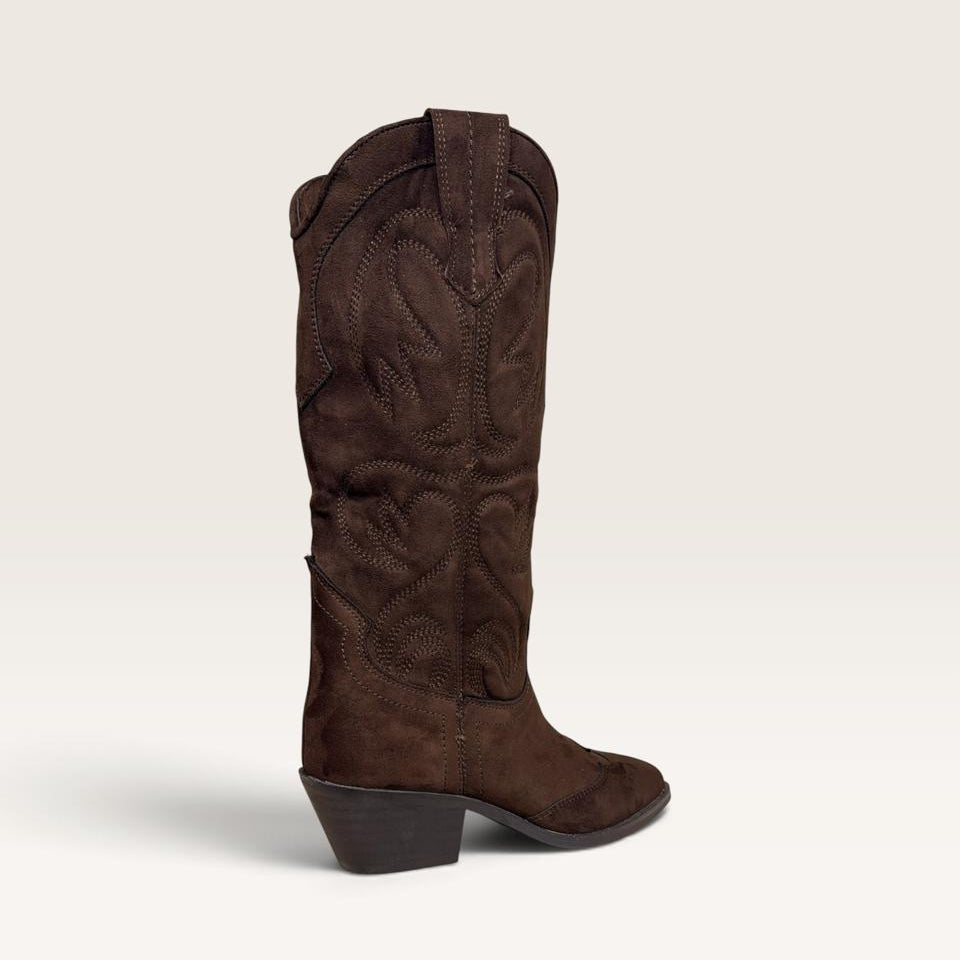 Dana Western Boots D9