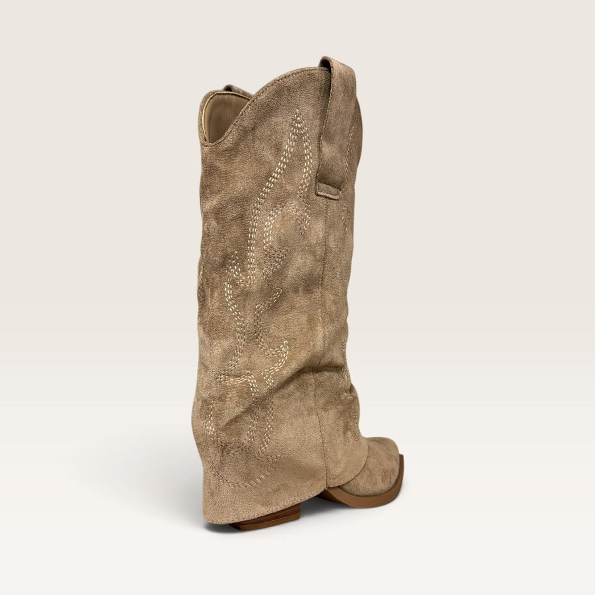 Montana Western Boots D129