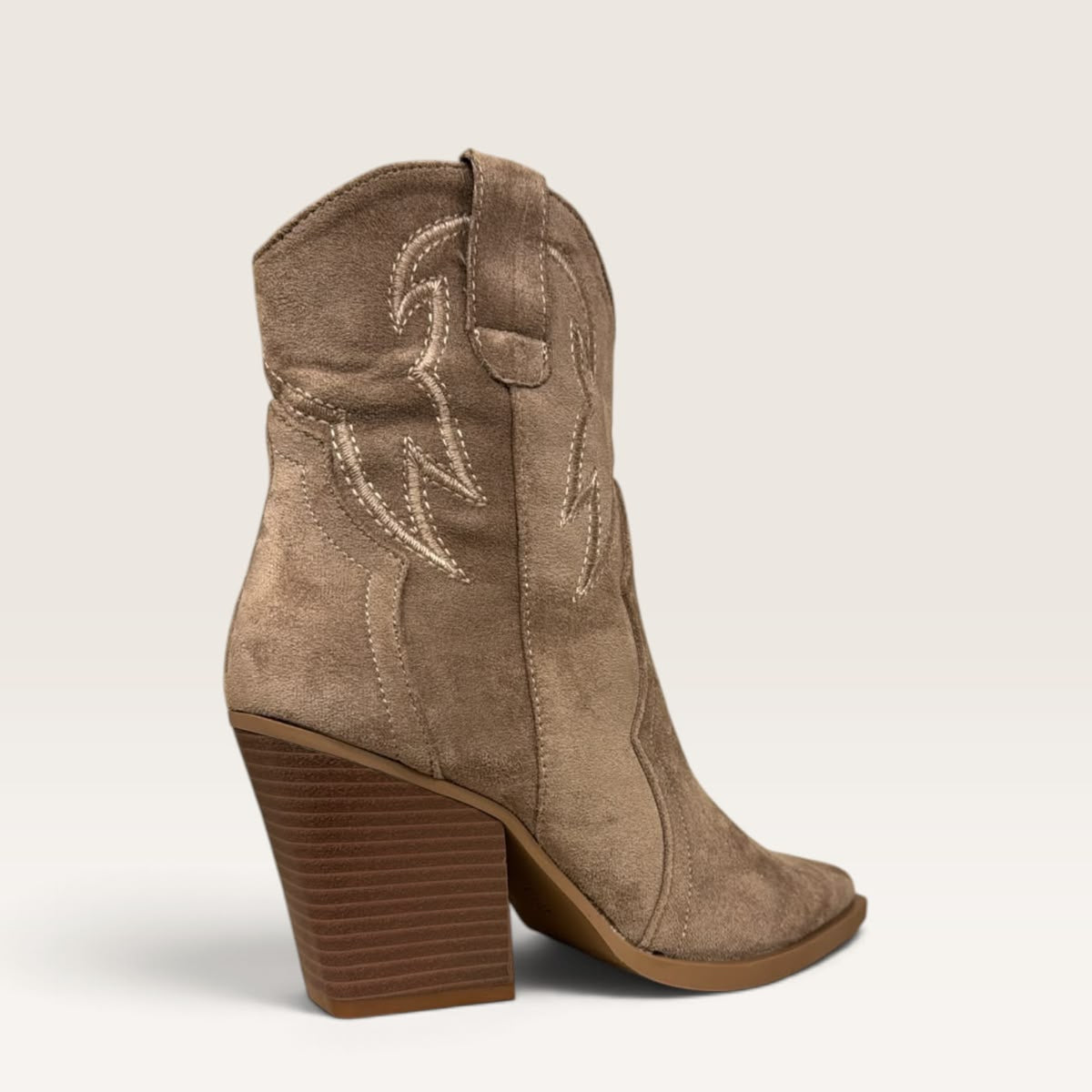 Julie Dee Western Boots D131