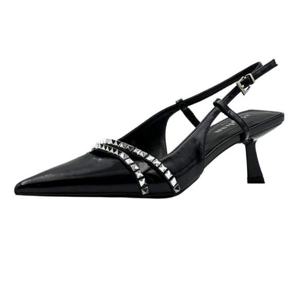Carlota Pointed Heels