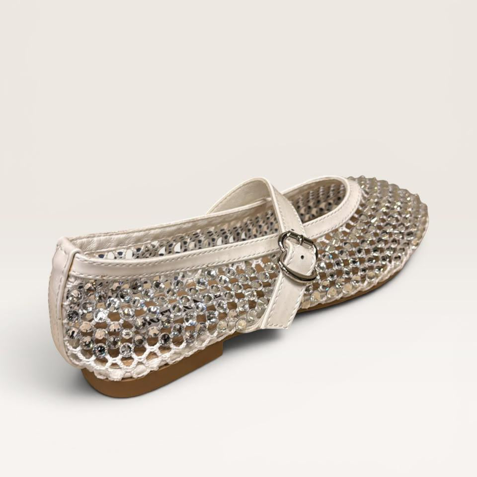 Gilda Sparkling Shoes C000