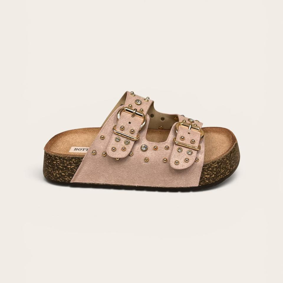 Camo Mules C39