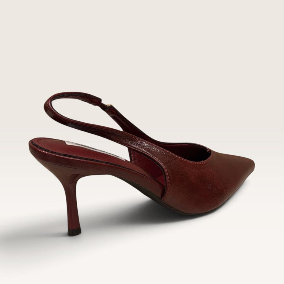 Victoria Slingback D115