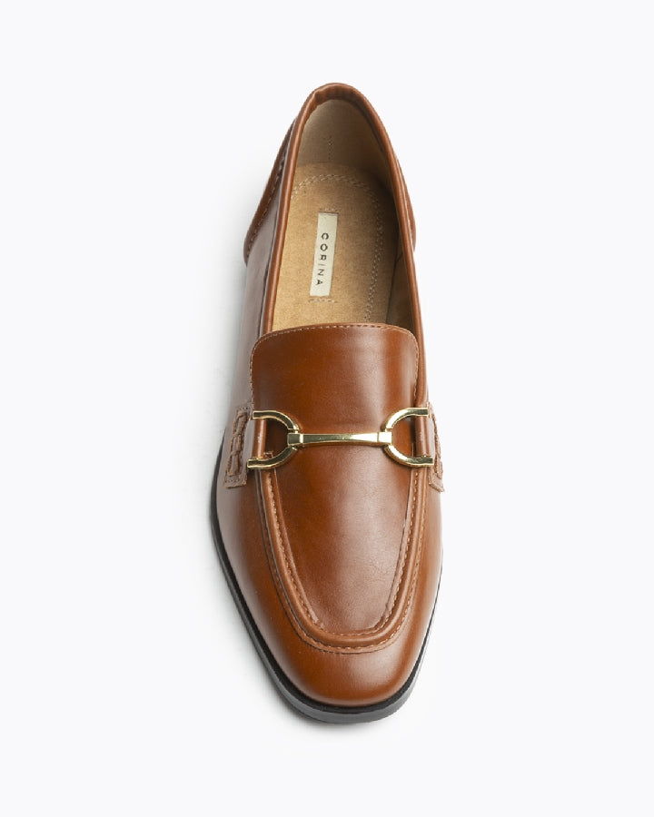 Classic Flat Moccasins B39