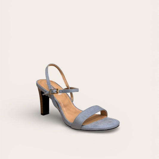 Maria Suede Sandal C019