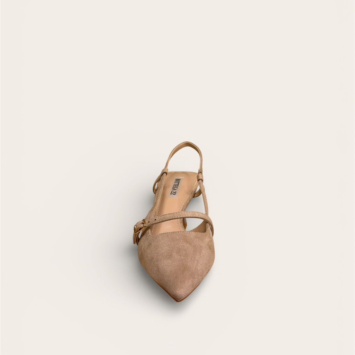 Emilia Sandals C002