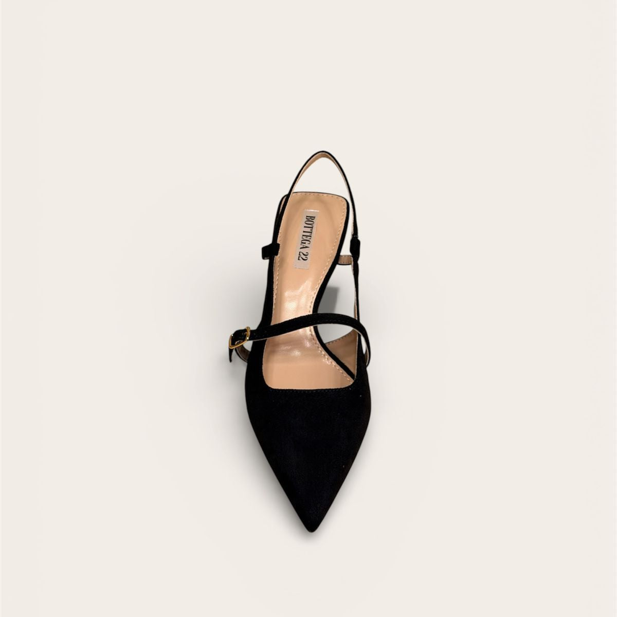 Emilia Sandals C002
