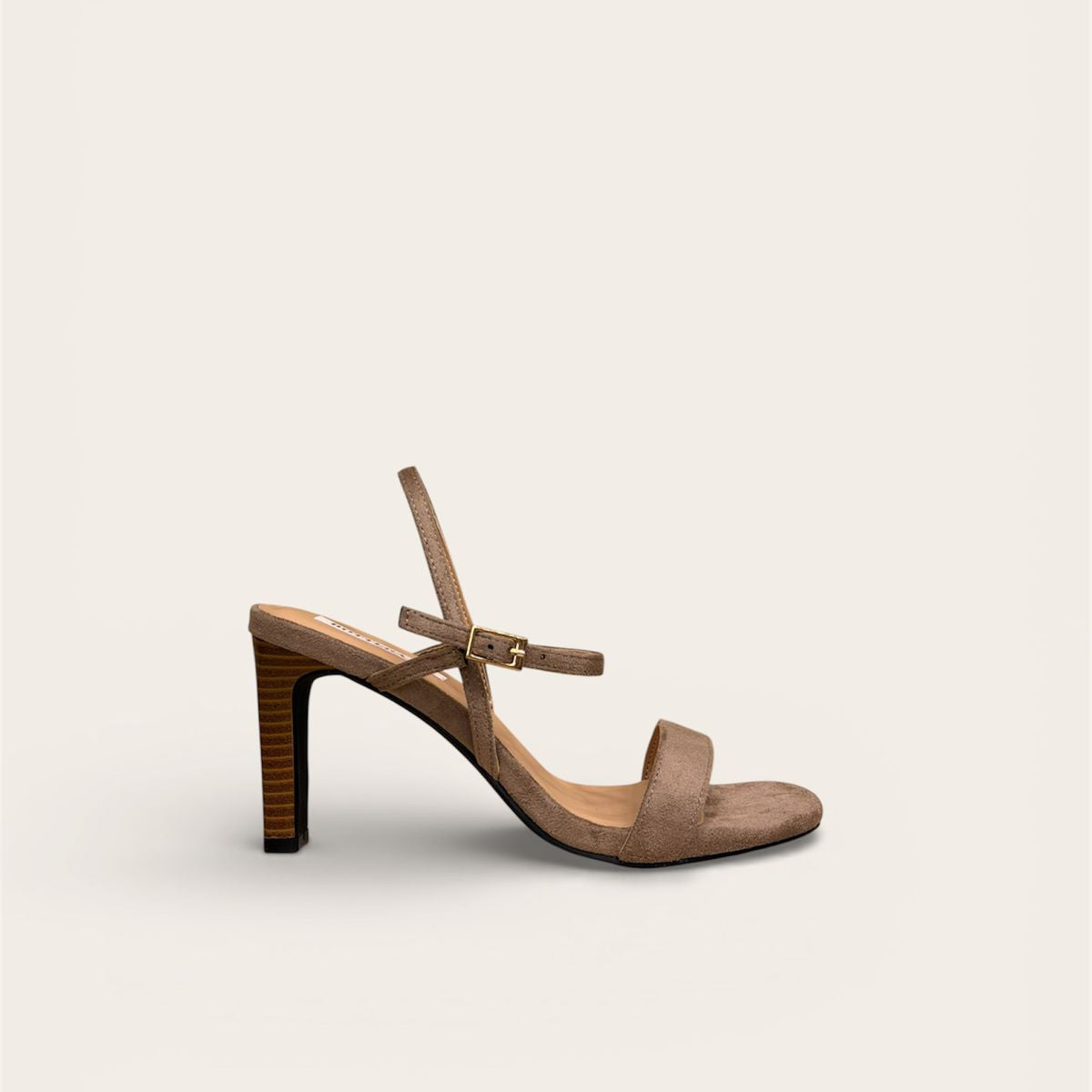 Maria Suede Sandal C019