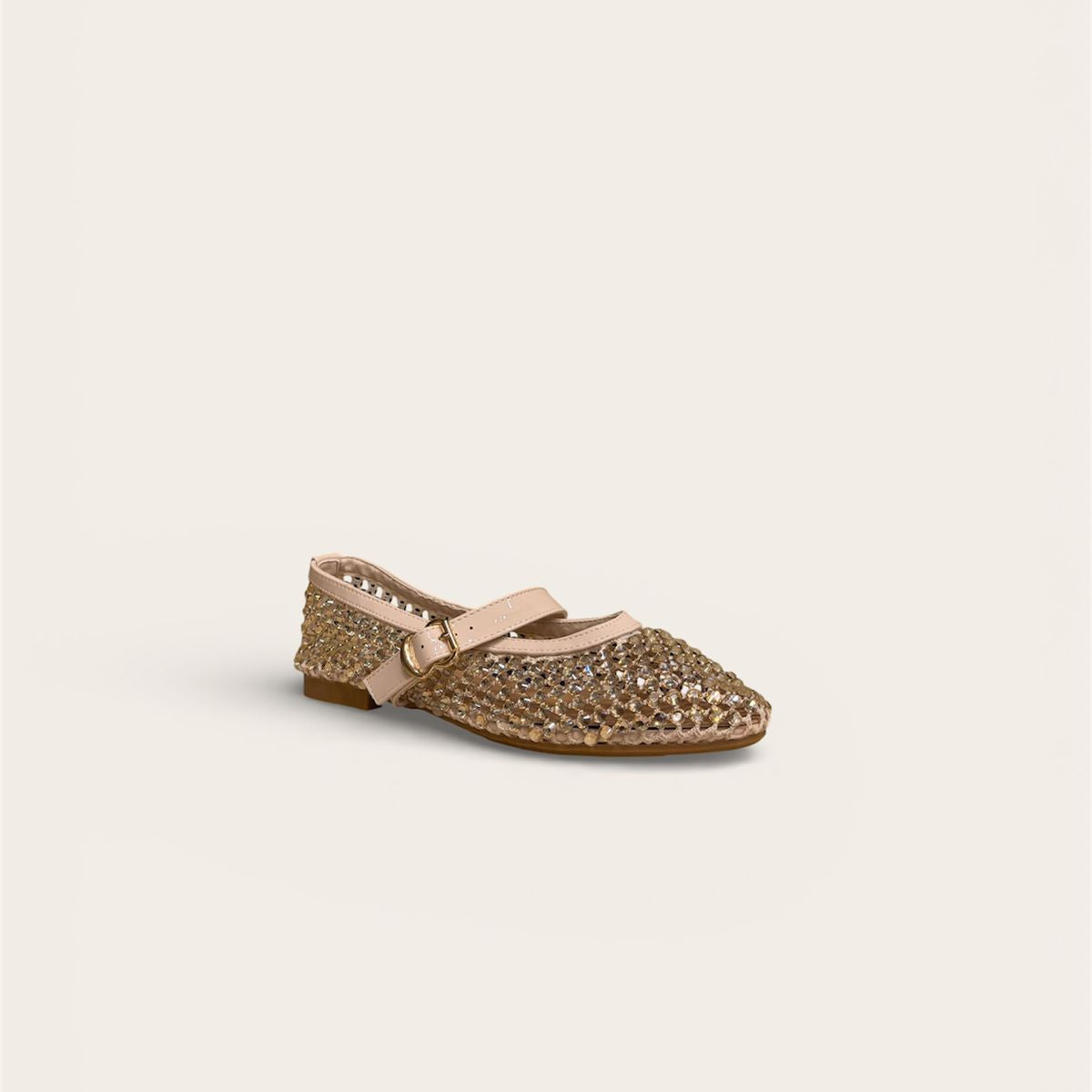 Gilda Sparkling Shoes C000