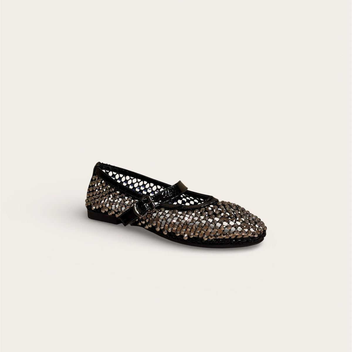 Gilda Sparkling Shoes C000