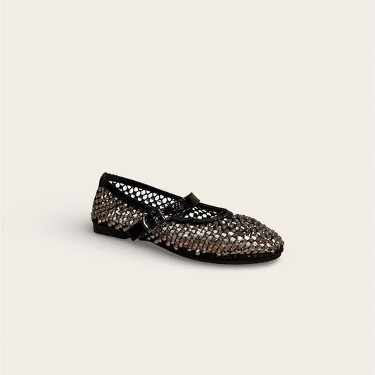 Gilda Sparkling Shoes C000