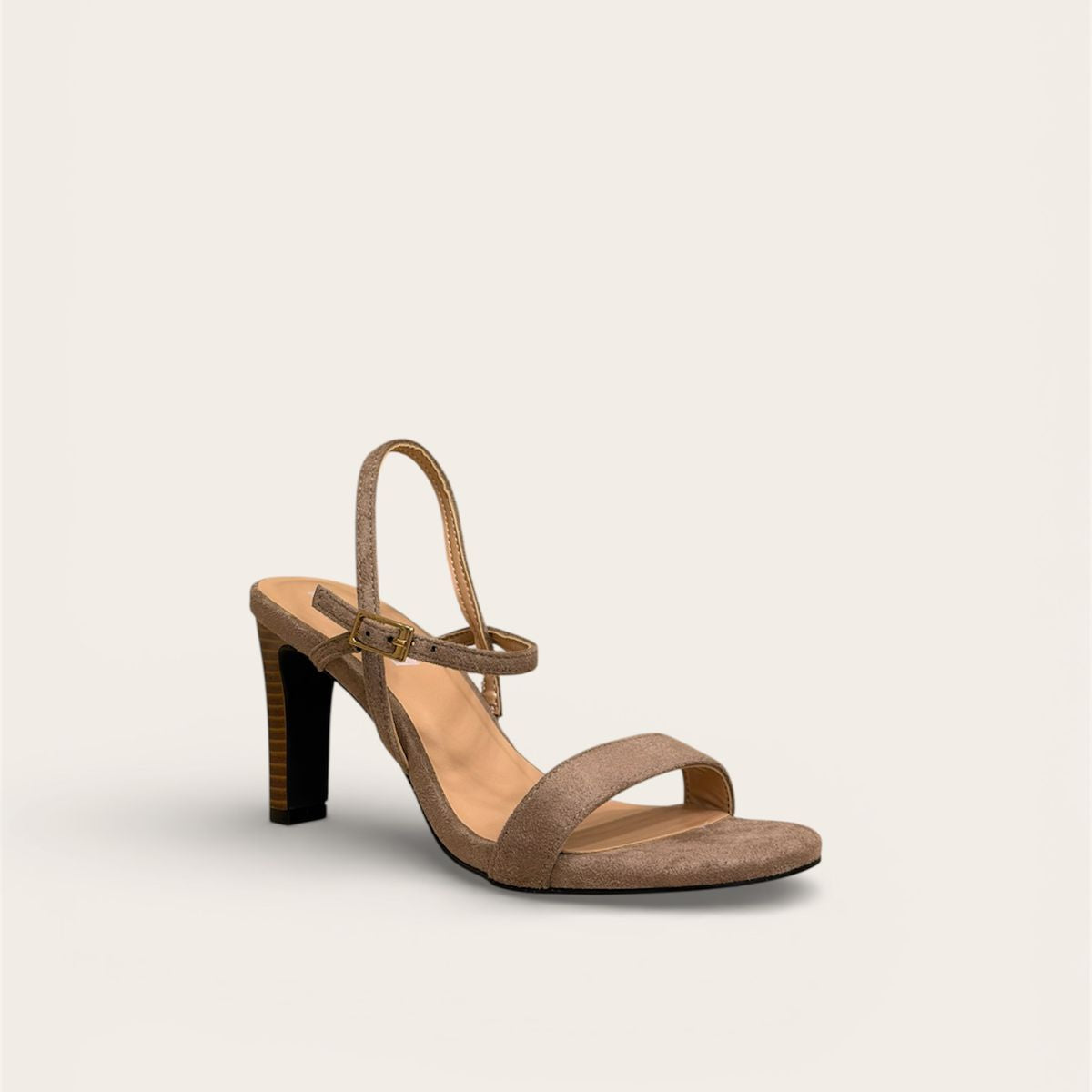 Maria Suede Sandal C019