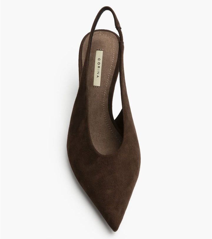 Jacki Slingback D22