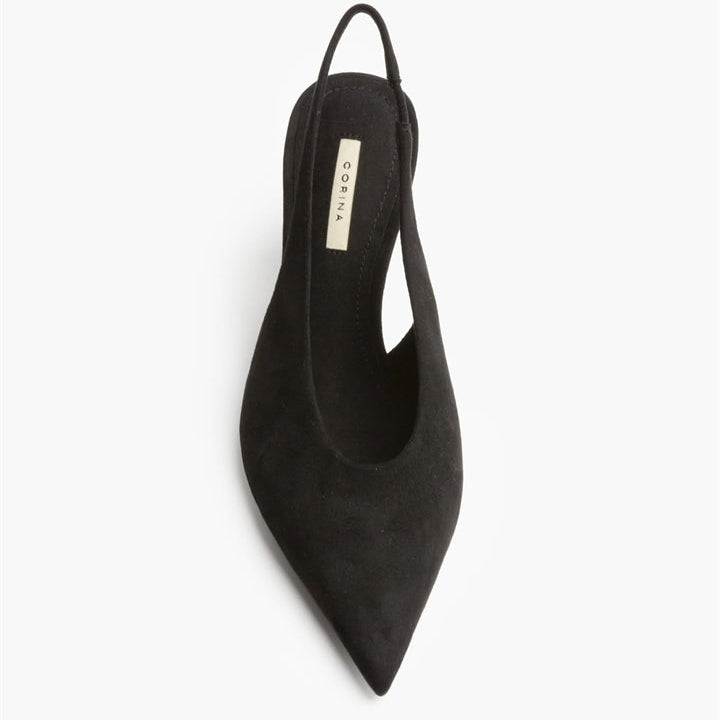 Jacki Slingback D22