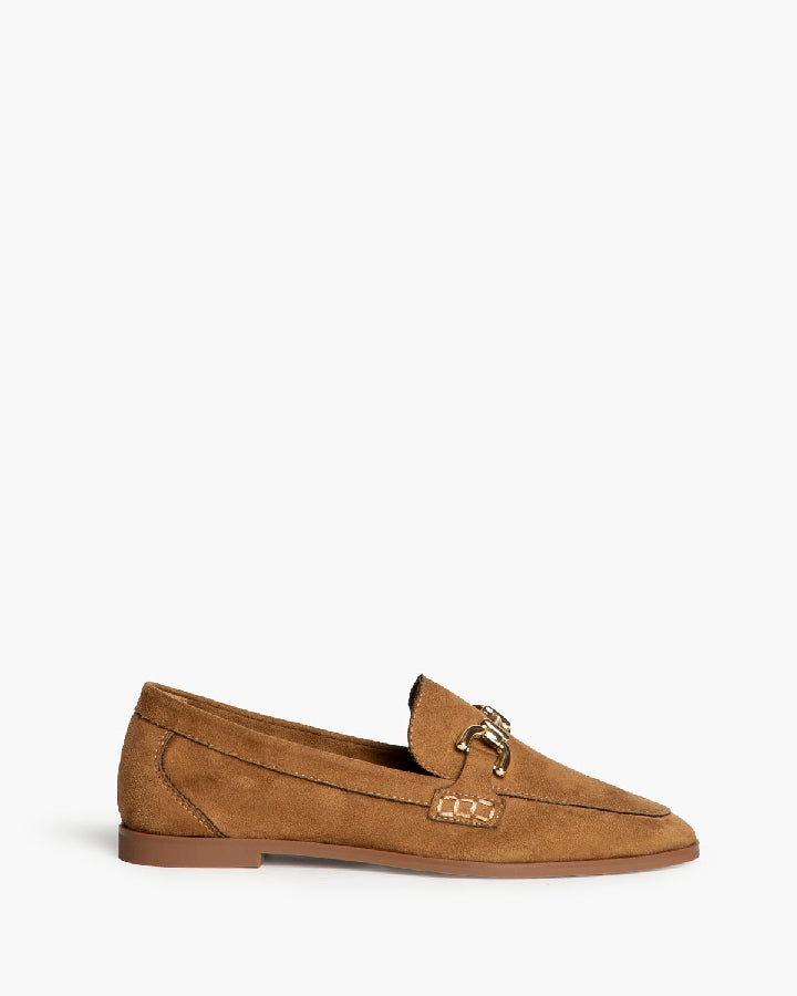 Classic Flat Moccasins