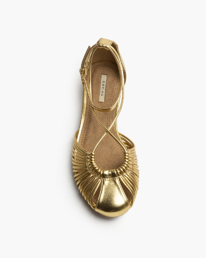 Morina Sandals C129