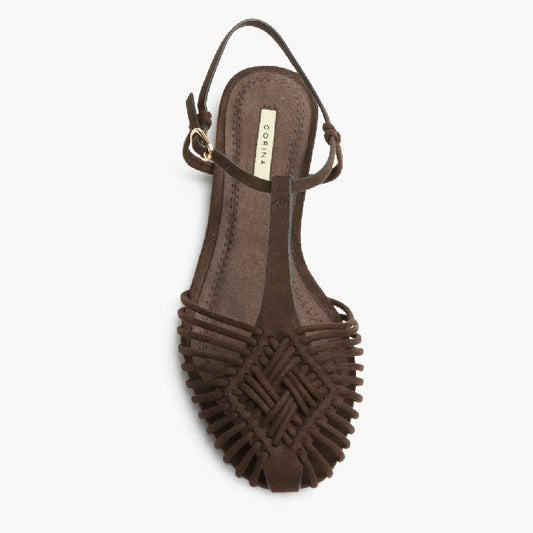Boho Sandals C130