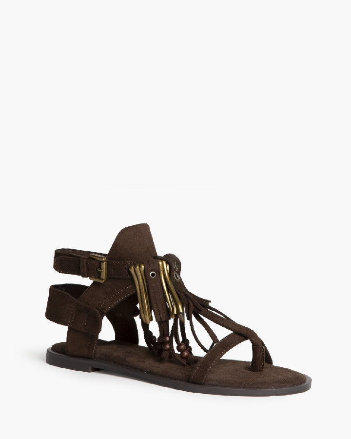 Boho  Style  Sandals C131