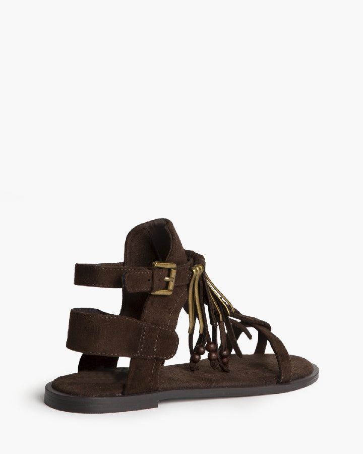 Boho  Style  Sandals C131