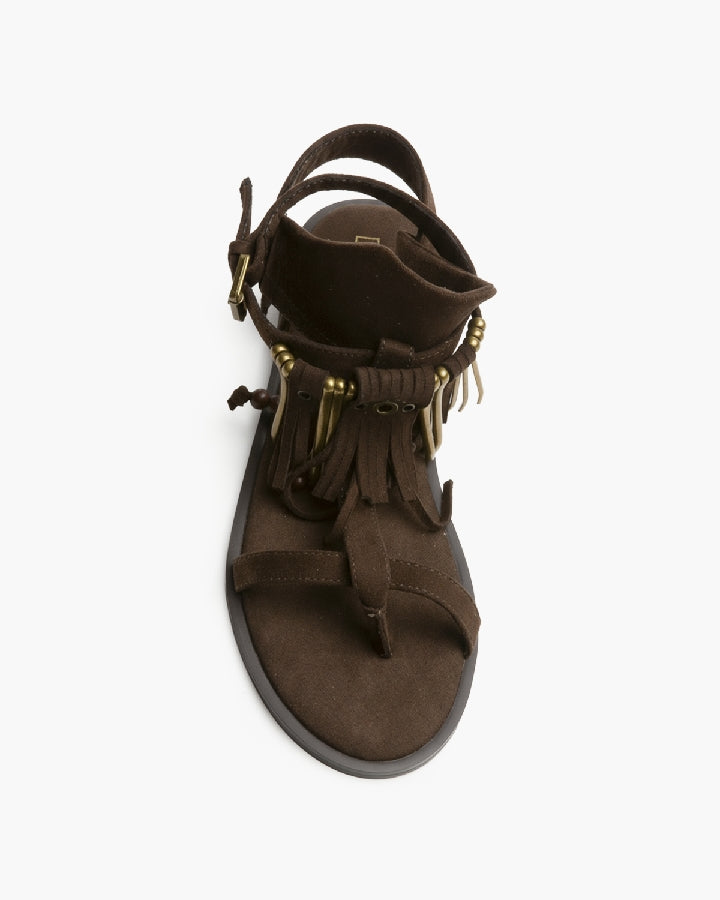 Boho  Style  Sandals C131