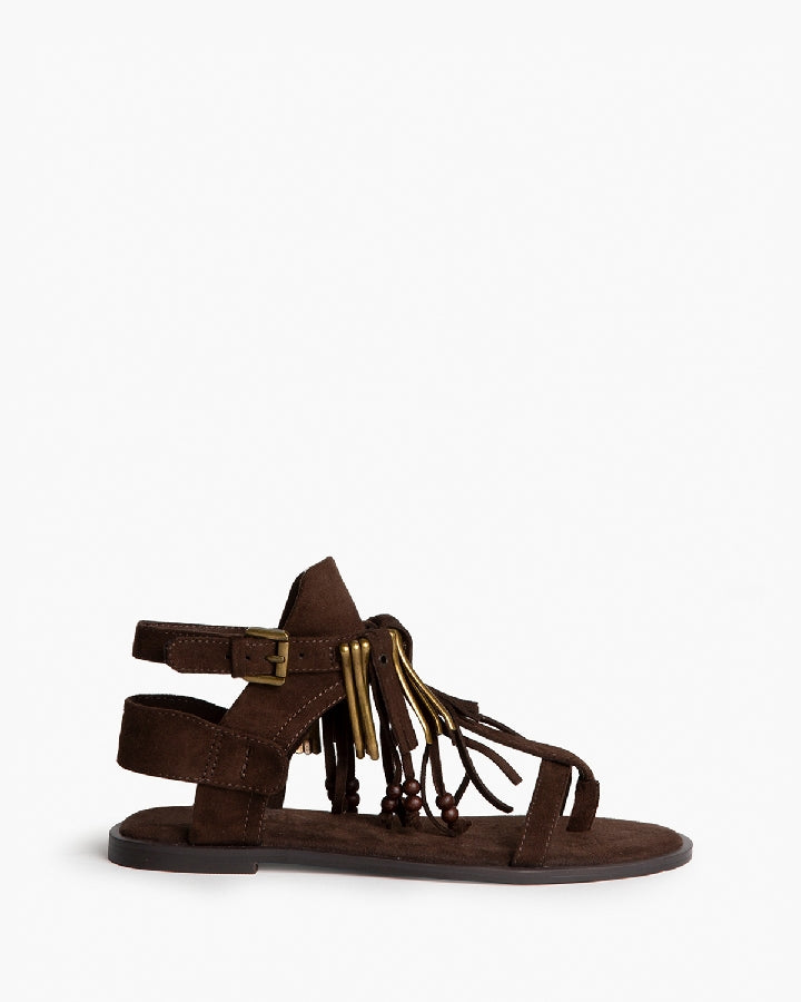 Boho  Style  Sandals C131