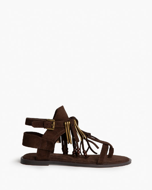 Boho  Style  Sandals C131