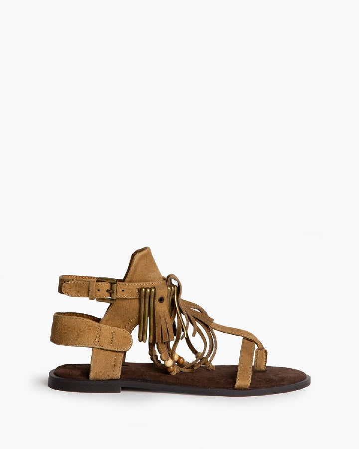 Boho  Style  Sandals C131