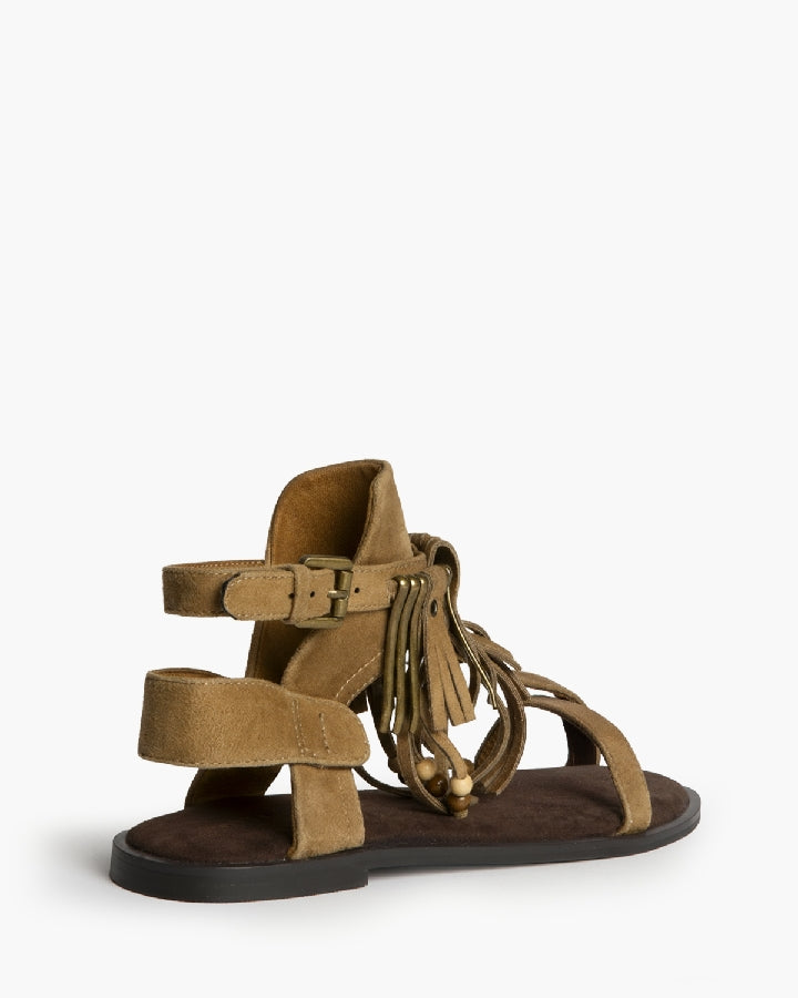 Boho  Style  Sandals C131